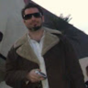 Meet your Posher, Rod